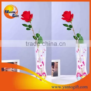 Foldable Flower Vase thumbnail-1