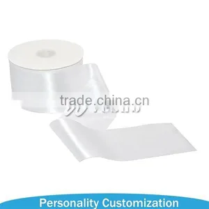 2015 New Arrival Wholesale Sublimation White Ribbon for 4 Types thumbnail-4