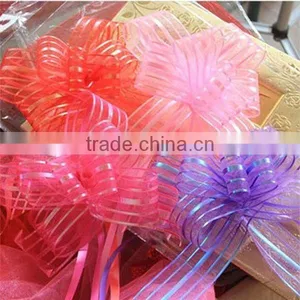 FactOry Outlet Ribbon Star Bow thumbnail-1