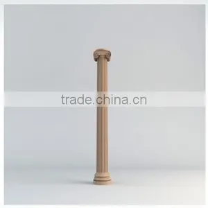 Hand-made GFRC Column & Pillar Cap thumbnail-3
