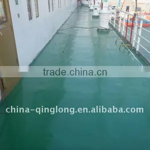 Water-curing Polyurethane Wateproof Paint thumbnail-1