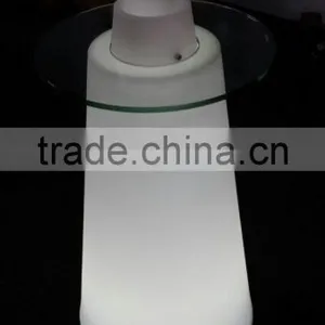 Nightsun Table Plastic Outdoor Table Garden Weddding Table thumbnail-3