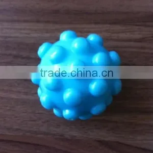 Steamy Dry Ball Laundry Dryer Ball Steaming Ball thumbnail-1