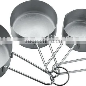 2016 Customized Wholesale Different Size Stainless Steel Measuring Cup thumbnail-6