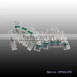 Cigarette Filter External Filter Plastic Cigarette Filter thumbnail-1