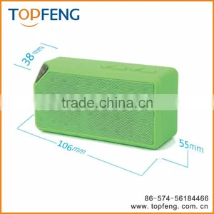 Bluetooth Wireless Speaker, Wireless Bluetooth Speaker,loundspeaker Box,voice Box thumbnail-3