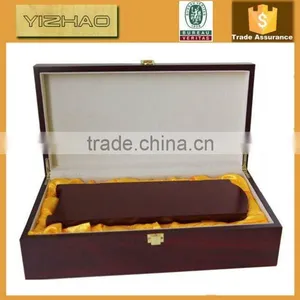 High Quality Custom Wood Box,pine Wood Gift Box thumbnail-1