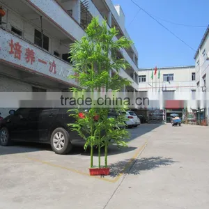 CHY030926 Hotel Event Decoration Garland Bamboo Stick Artificial thumbnail-1