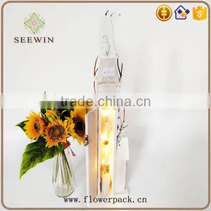 The Snow Cap Room Lamps and Lanterns Christmas Decoration thumbnail-2