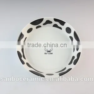 Corelle Dinnerware Sets Wholesale for Children , Funny Chidren Porcelain Dinner Sets thumbnail-6