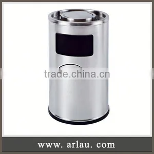 Arlau Classified Eco-Friendly Recycling Garbage Bin,Environmental Protection Material,Garbage Dustbin For Sale thumbnail-1