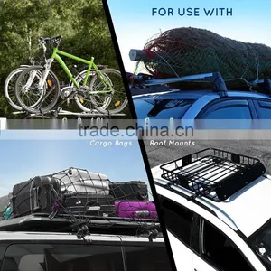 Roof Rack Pads for Cars Roof Mats thumbnail-3