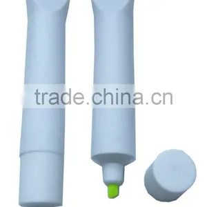 Toothpaste Shape Highlighter Pen for Promotional thumbnail-1
