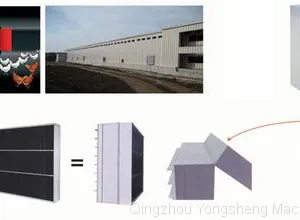 Light Filter Poultry Farm thumbnail-3