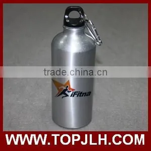 Custom Logo Printed Aluminum Sport Water Bottles thumbnail-4