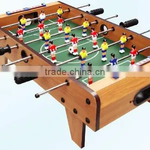 Tabletop Football / Foosball / Soccer ~ Fast Paced Football for All the Family thumbnail-1