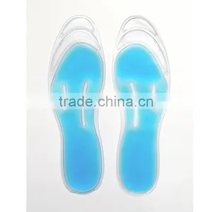 Healthcare and Medicalgel PVC Gel Ice Pack for Feet thumbnail-1