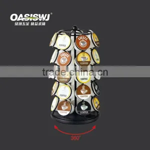 Coffee Capsule Holder for K-cups thumbnail-1