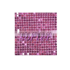 Metallic Screen Fabric thumbnail-1