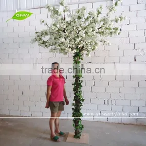GNW BLS1505004 Hot High Quality Wedding Blossom Tree for Decoration thumbnail-2