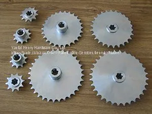 Roller Chain Sprocket thumbnail-5