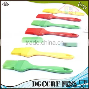 NBRSC Silicone Basting Pastry BBQ Brushes thumbnail-2