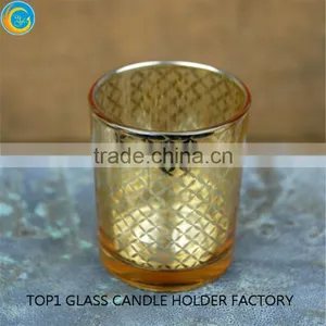 Votive Sliver Holders Bulk With High Quality thumbnail-4