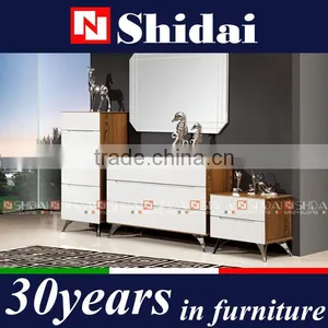 Simple Dressing Table Designs T-815 thumbnail-1