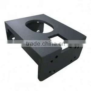 A Direct Manufacturer Supply Sheet Metal Processing Service thumbnail-1