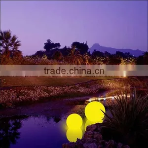 LED Flashing Spinning Ball, Magic Flashing Balloon, Lighted Giant Magic Sphere thumbnail-4