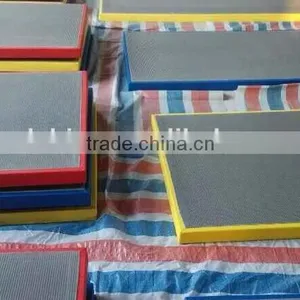 OEM Any Density Competition Judo Martial Art Style Mma Mat for Sale thumbnail-2
