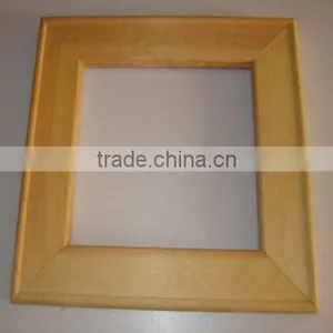 Pure Cotton Blank Painting Stretcher Canvas thumbnail-3