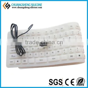 Qwerty Keyboard Chinese Mobile Phones,silicone Keyboard Cover thumbnail-5