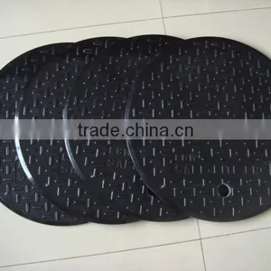 SMC, Sheet Moulding Compression thumbnail-2