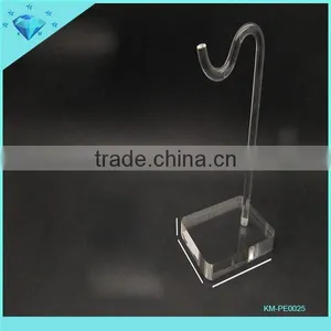 DIY Acrylic Jade Bracelet Holder thumbnail-5