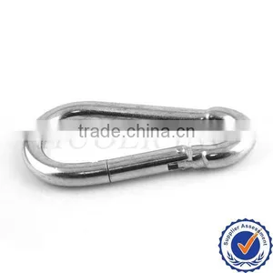 Quality Steel Spring Hook thumbnail-1