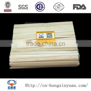 100% Natural Birch Material Stocked Cocktail Stirrer Wooden Stirrer thumbnail-6