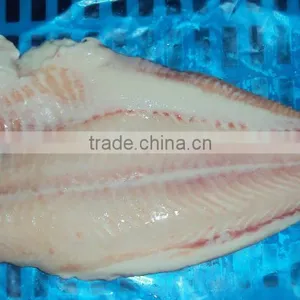 Fish Fillet / Basa Fillet/ Frozen Pangasius Fillet/ Frozen Pangasius Whole/Frozen Pangasius Rose/ Frozen Fish Fillet thumbnail-3