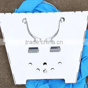2013 Thinnest Stainless Steel Bbq Grills thumbnail-4