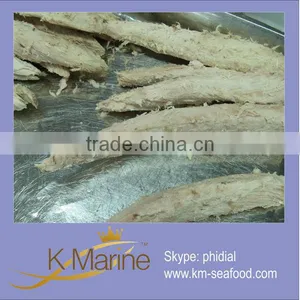 Frozen Food Sarda Tuna Loin Lot Number#kml4032 thumbnail-1