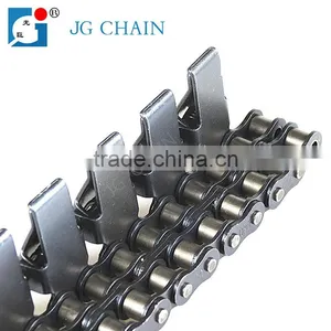 0.5 Inch Made in China OEM ODM Chain Special Chain Design Metal Chain thumbnail-1