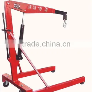 35ton Professional Crane thumbnail-1