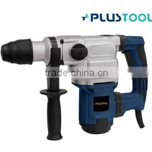 1050W SDS Max Rotary Hammer thumbnail-1