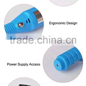 5W-10W 3.2mm Electric Mini Grinder Portable/Power Tools 2014 New Products thumbnail-3