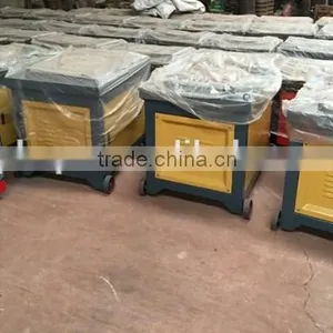 Reinforcing Bar Cutting Machine thumbnail-5