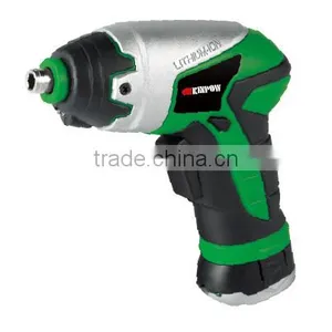 3.6V Lithium Cordless Screwdriver Cordless Drill Cordless Tool With Led Light thumbnail-1