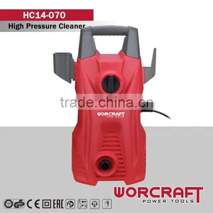 70bar 1400W Electric High Pressure Cleaner WORCRAFT HC14-070 thumbnail-2
