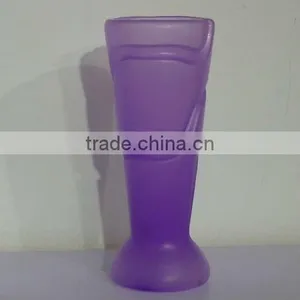 Fashion Design Plastic Holy Grail Water Cup thumbnail-1