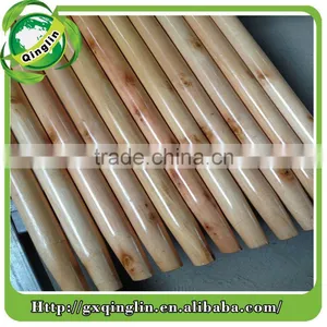 Varnish Wooden Broom Handle/varnish Wooden Broom Stick/varnish Wooden Mop Handle thumbnail-5