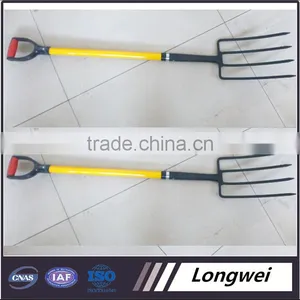 High Quality Hand Fork From China With Different Handles thumbnail-1